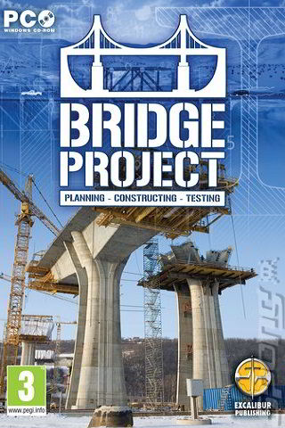Bridge Project скачать торрент бесплатно