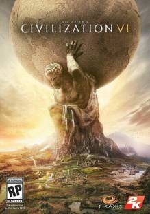 Sid Meier's Civilization 6 VI (2016) скачать торрент бесплатно