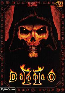 Diablo 2 Lord of Destruction скачать торрент бесплатно