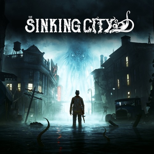 The Sinking City (2019)