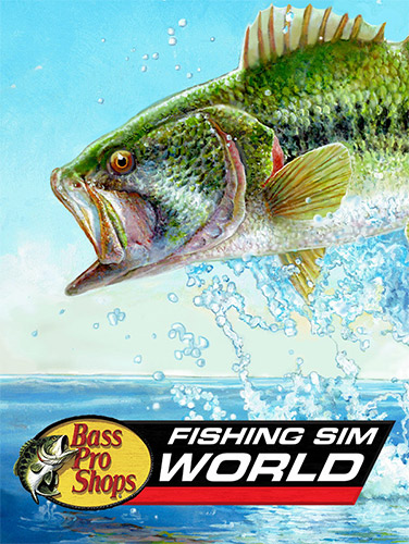 Fishing Sim World: Bass Pro Shops Edition (2020)