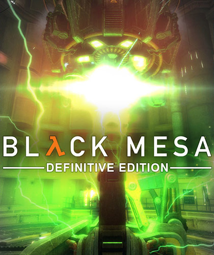 Black Mesa: Definitive Edition (2020) скачать торрент бесплатно