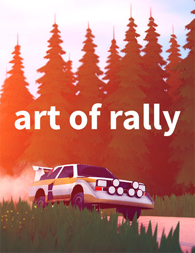 art of rally (2020) скачать торрент бесплатно