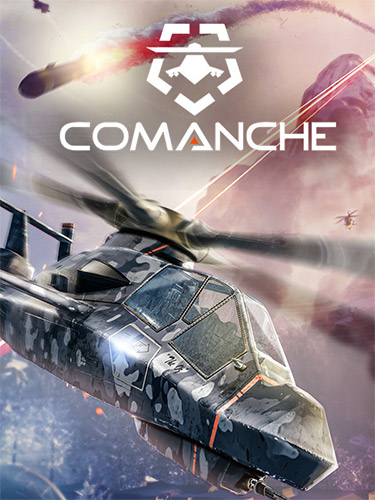 Comanche (2021)